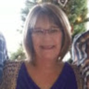 Meet your Posher, Patty